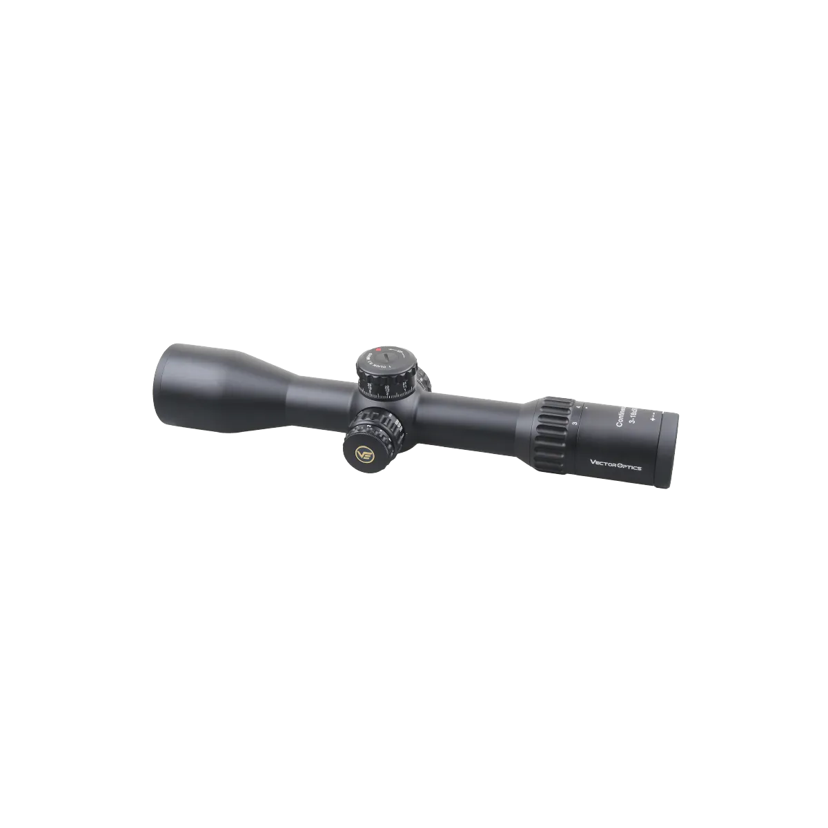 Оптический прицел VECTOR OPTICS Мод. CONTINENTAL 34MM 3-18x50 FFP для охоты в Алматы, Казахстан