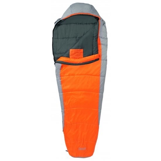 Спальный мешок СOLEMAN Мод. SILVERTON COMFORT 150 — купить Алматы Korgan.kz
