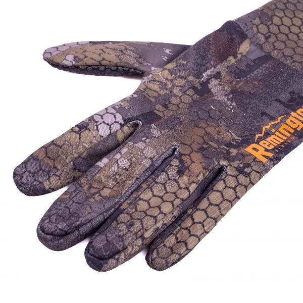 Перчатки Remington Gloves Places II Timber — технические характеристики, материалы и назначение | KORGAN