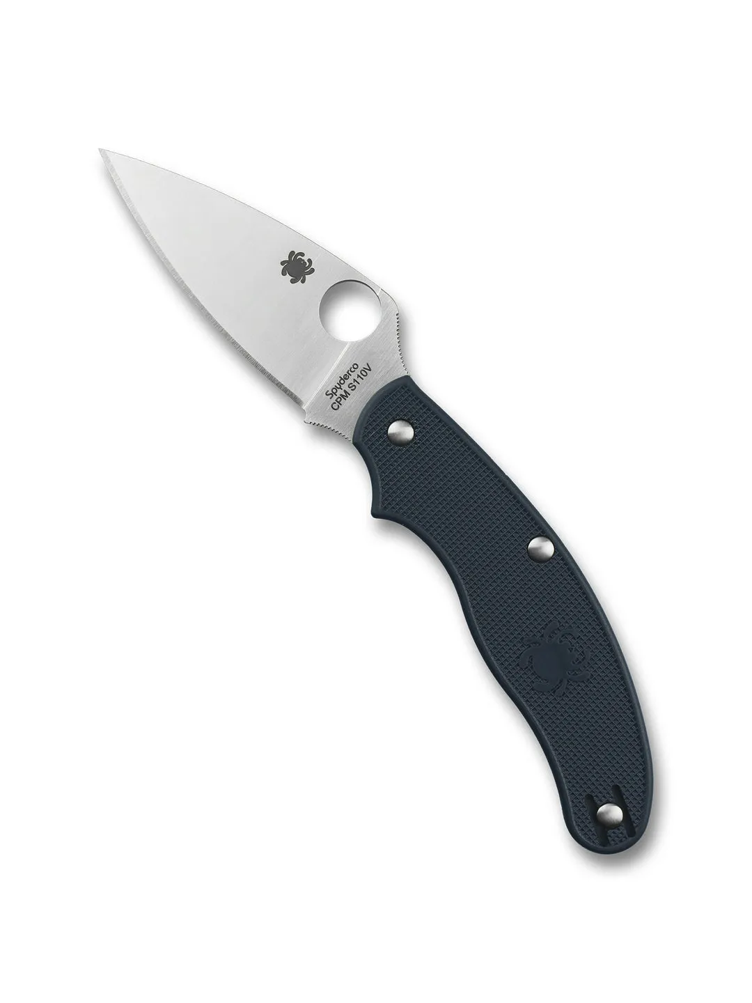 Купить Складной нож SPYDERCO Мод. UK PENKNIFE в Алматы — магазин Korgan Center | Казахстан | Доставка во все регионы