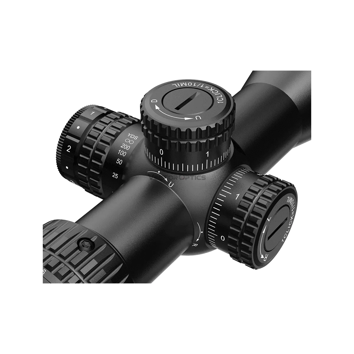 Оптический прицел VECTOR OPTICS Мод. VEYRON 3-12x44 SFP для охоты в Алматы, Казахстан