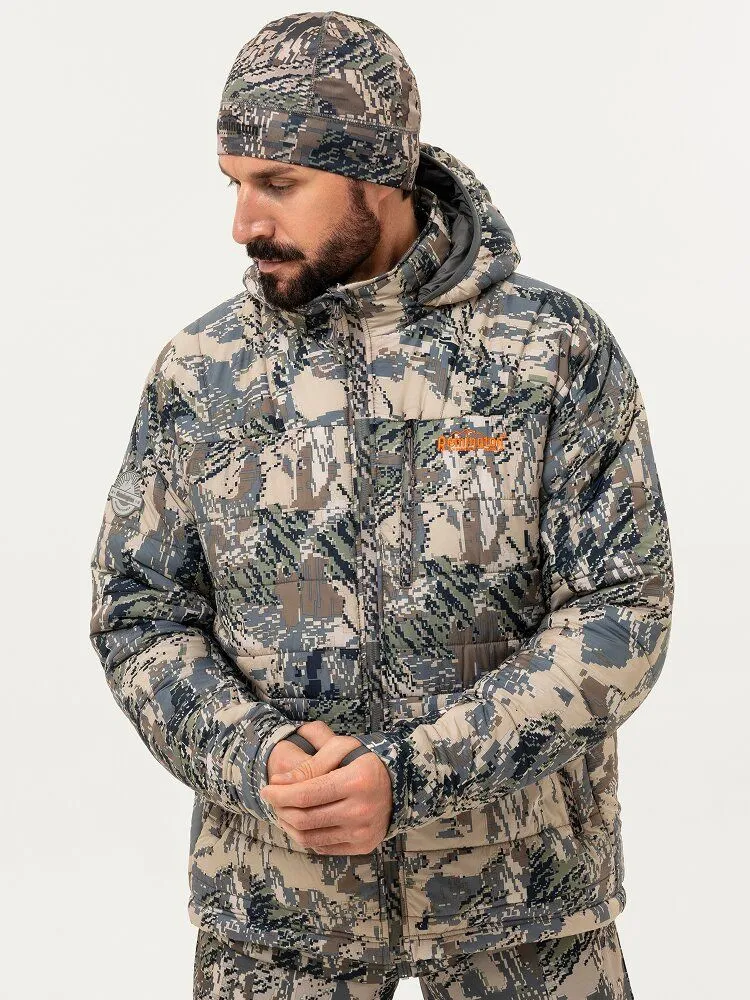 Куртка Remington Raven FIT Figure — куртки, жилеты, маскировочные костюмы, одежда для рыбалки и охоты | KORGAN Казахстан