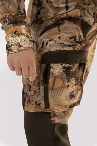 Костюм Remington XM Elite Improved Yellow Waterfowl Honeycombs — куртки, жилеты, маскировочные костюмы, одежда для рыбалки и охоты | KORGAN Казахстан