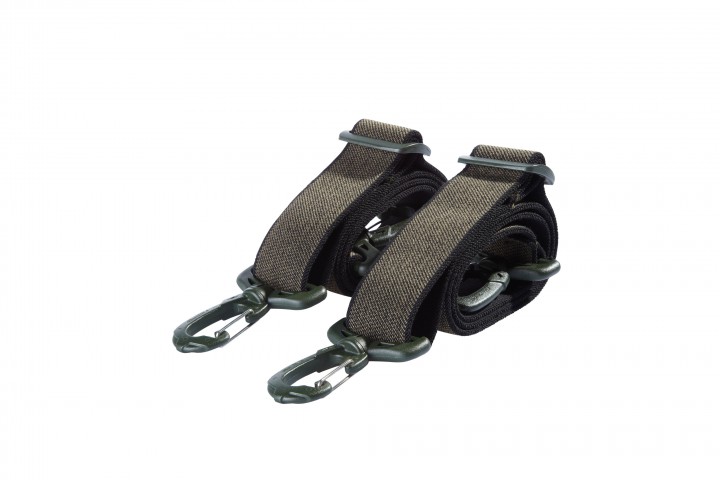 Подтяжки JAGDHUND-KARABINER — технические характеристики, материалы и назначение | KORGAN
