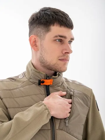 Куртка Remington Upper Strike Beige — куртки, жилеты, маскировочные костюмы, одежда для рыбалки и охоты | KORGAN Казахстан