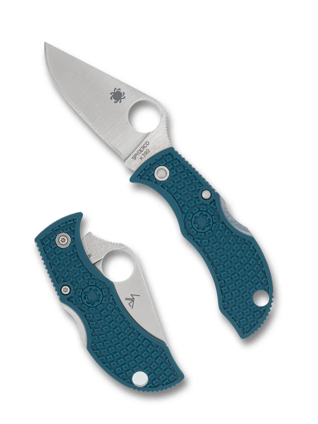 Купить Складной нож SPYDERCO Мод. MANBUG в Алматы — магазин Korgan Center | Казахстан | Доставка во все регионы