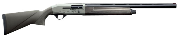 Гладкоствольное ружье ATA ARMS Moд. NEO SYNTHETIC GREEN II (полуавтоматическое) калибра 12/76 — детальное фото
