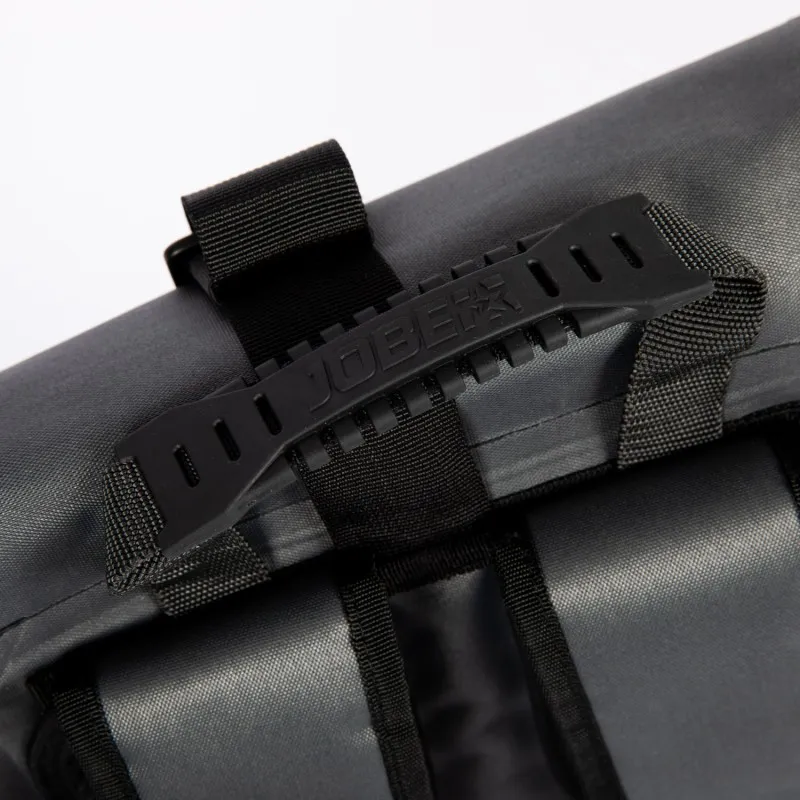 Драйбег-рюкзак JOBE DAYPACK GREY —  Алматы, Казахстан