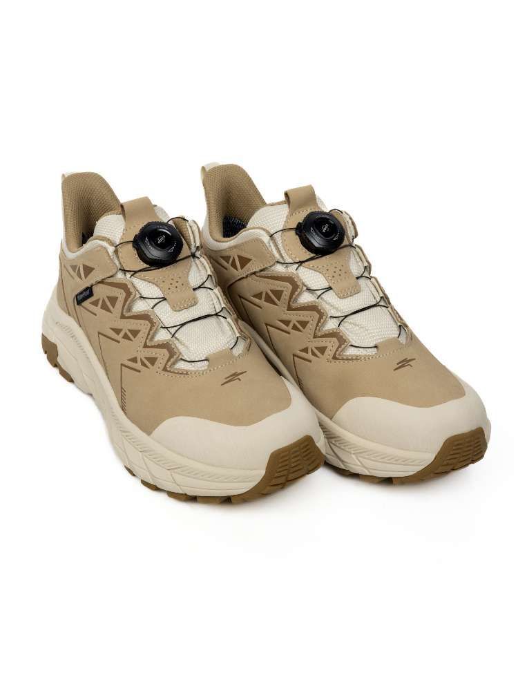 Кроссовки Remington Terrain beige — обувь, стельки и уход за обувью | KORGAN.KZ