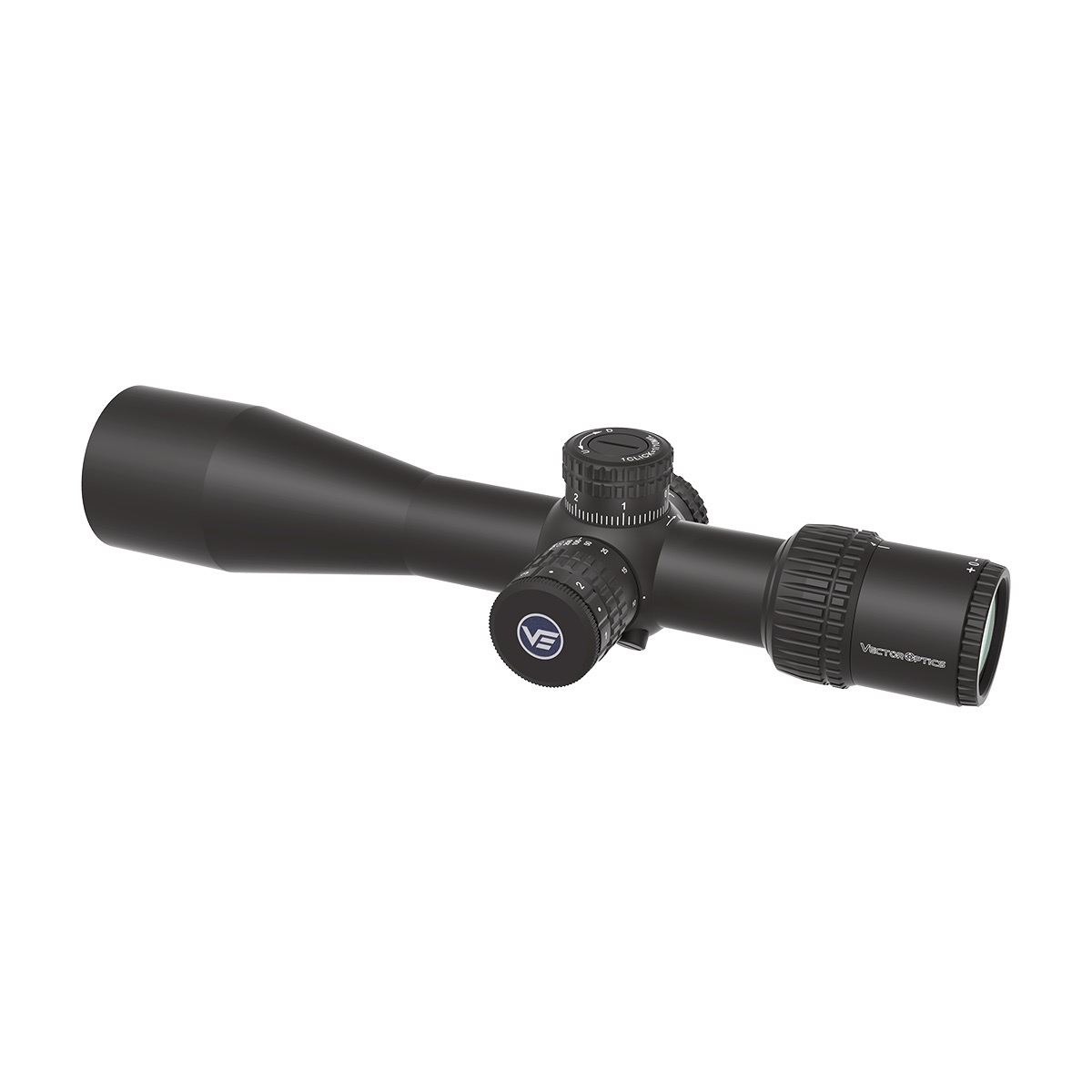 Оптический прицел VECTOR OPTICS Мод. VEYRON 4-16x44 SFP для охоты в Алматы, Казахстан