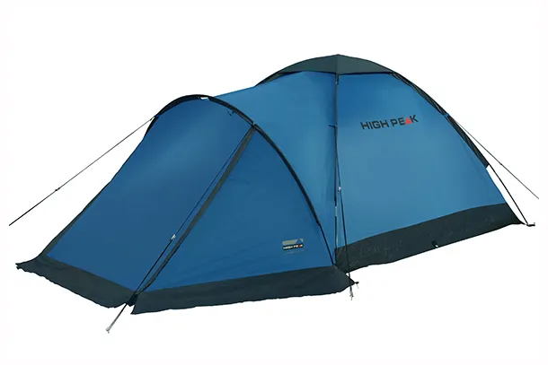 Палатка HIGH PEAK Мод. ONTARIO 3 Купить в Алматы — магазин Korgan Center