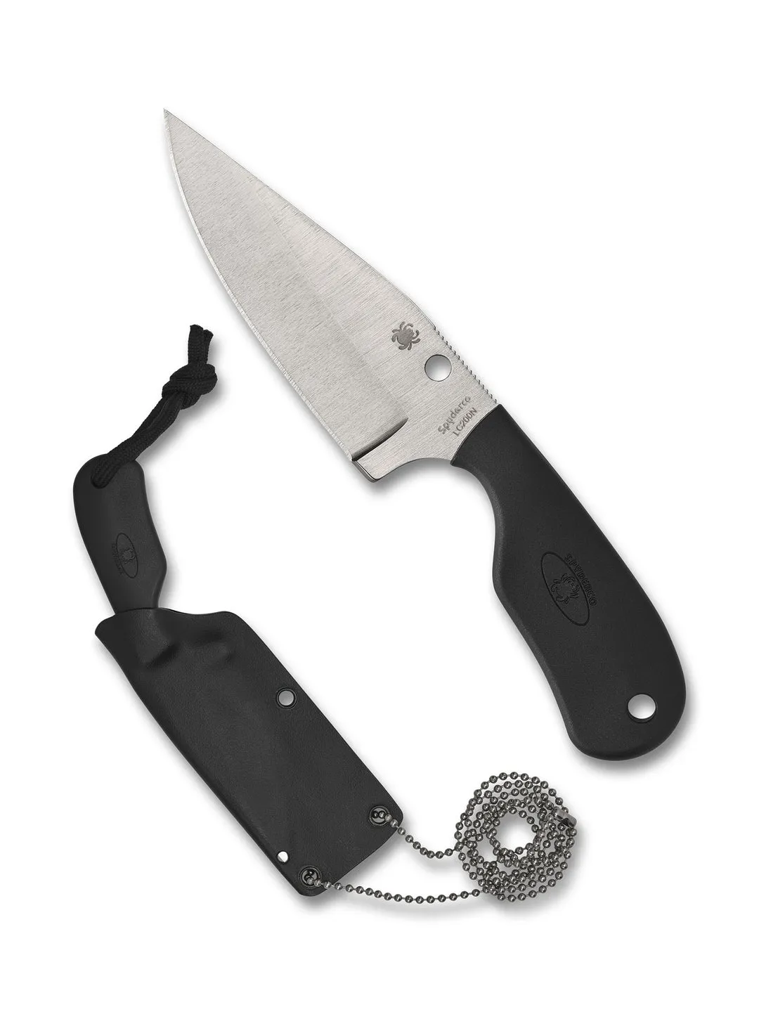 Нож SPYDERCO Мод. SUBWAY BOWIE LW | Купить нож в Алматы | Корган Центр