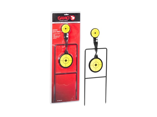 Мишень GAMO Mод. ROTATIVE METAL для спортивной стрельбы в Алматы, Казахстан