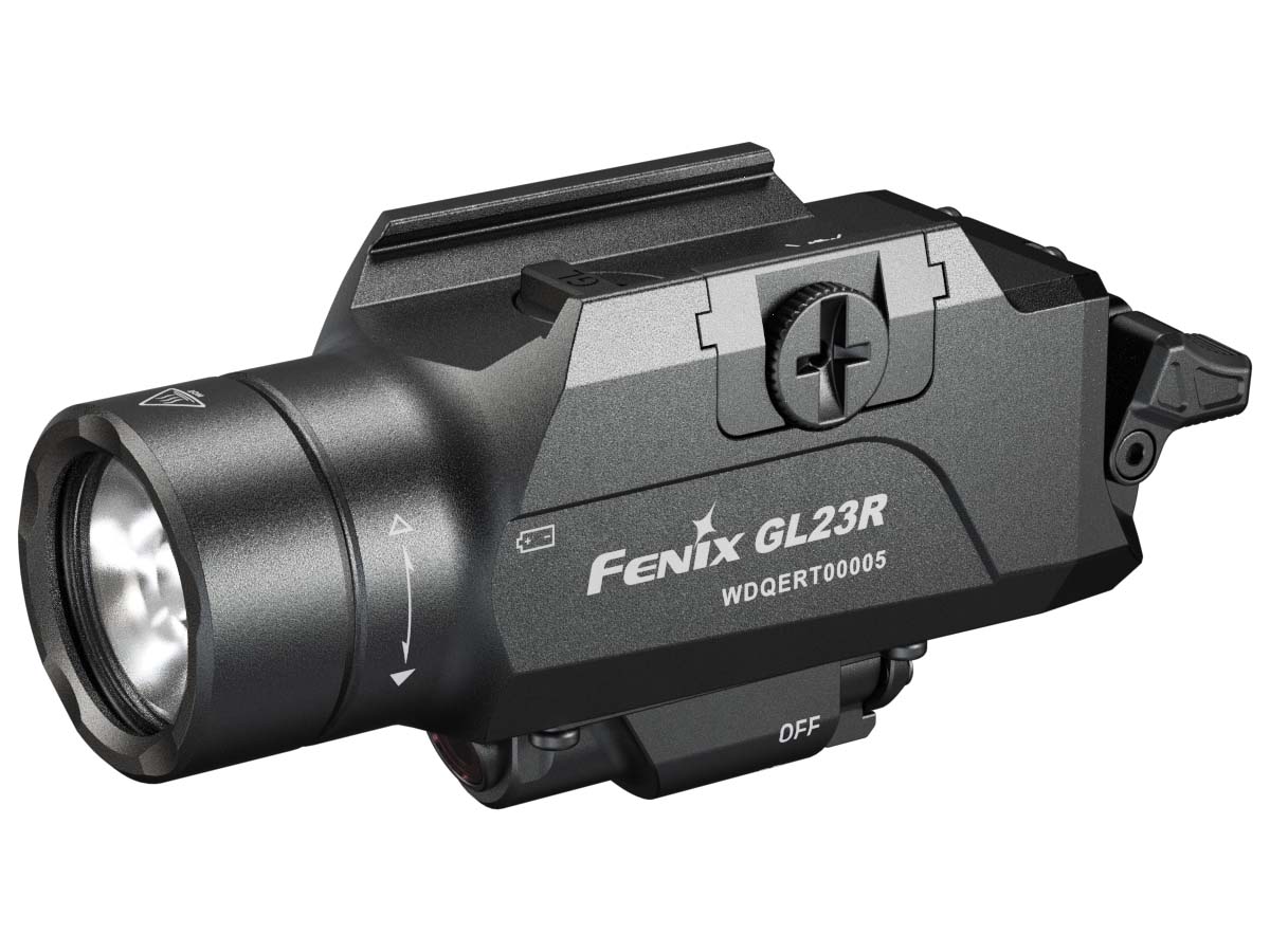 Фонарь FENIX Мод. GL23R — фонарь fenix мод. gl23r Алматы, Казахстан