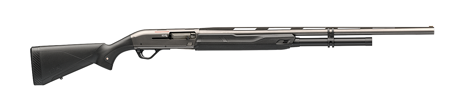 Гладкоствольное ружье WINCHESTER Moд. SX4 COMPOSITE (полуавтоматическое) калибра 12/76 — детальное фото