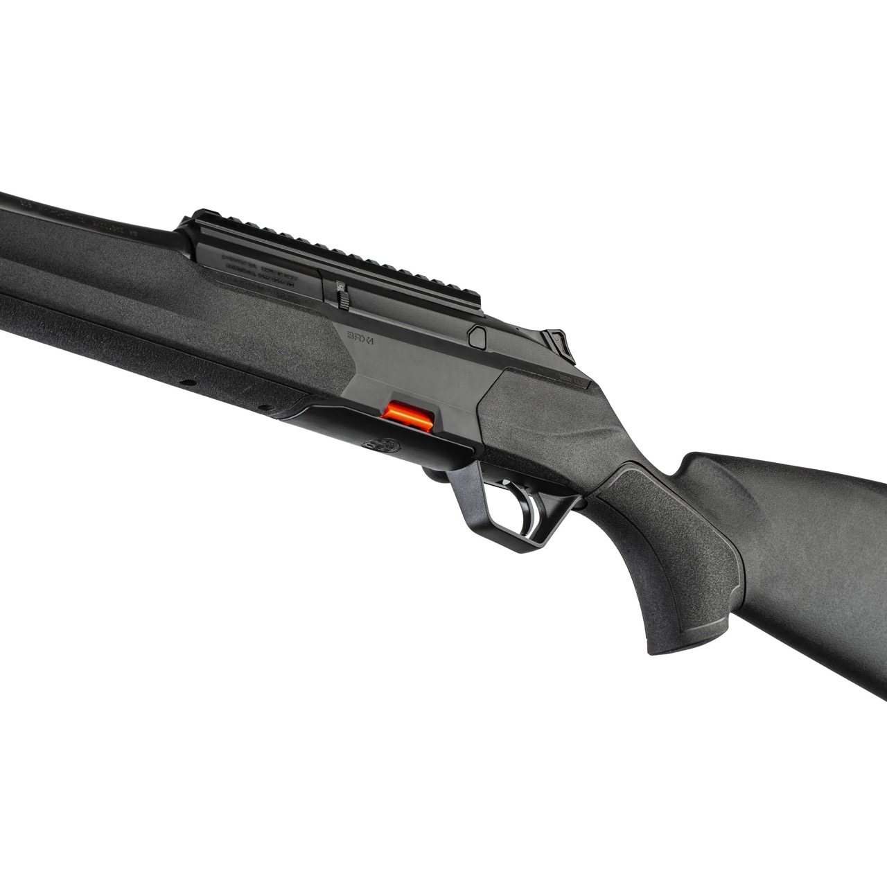Нарезной карабин BERETTA Мод. BRX1 SYNTHETIC BLACK .308 Win. — детальное фото