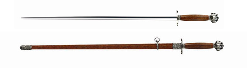 Меч COLD STEEL Мод. BREAKER для коллекционирования в Алматы, Казахстан