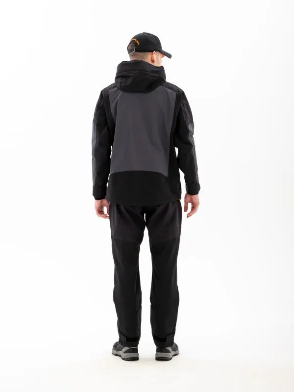 Костюм Remington Fishing Great Take Black — куртки, жилеты, маскировочные костюмы, одежда для рыбалки и охоты | KORGAN Казахстан