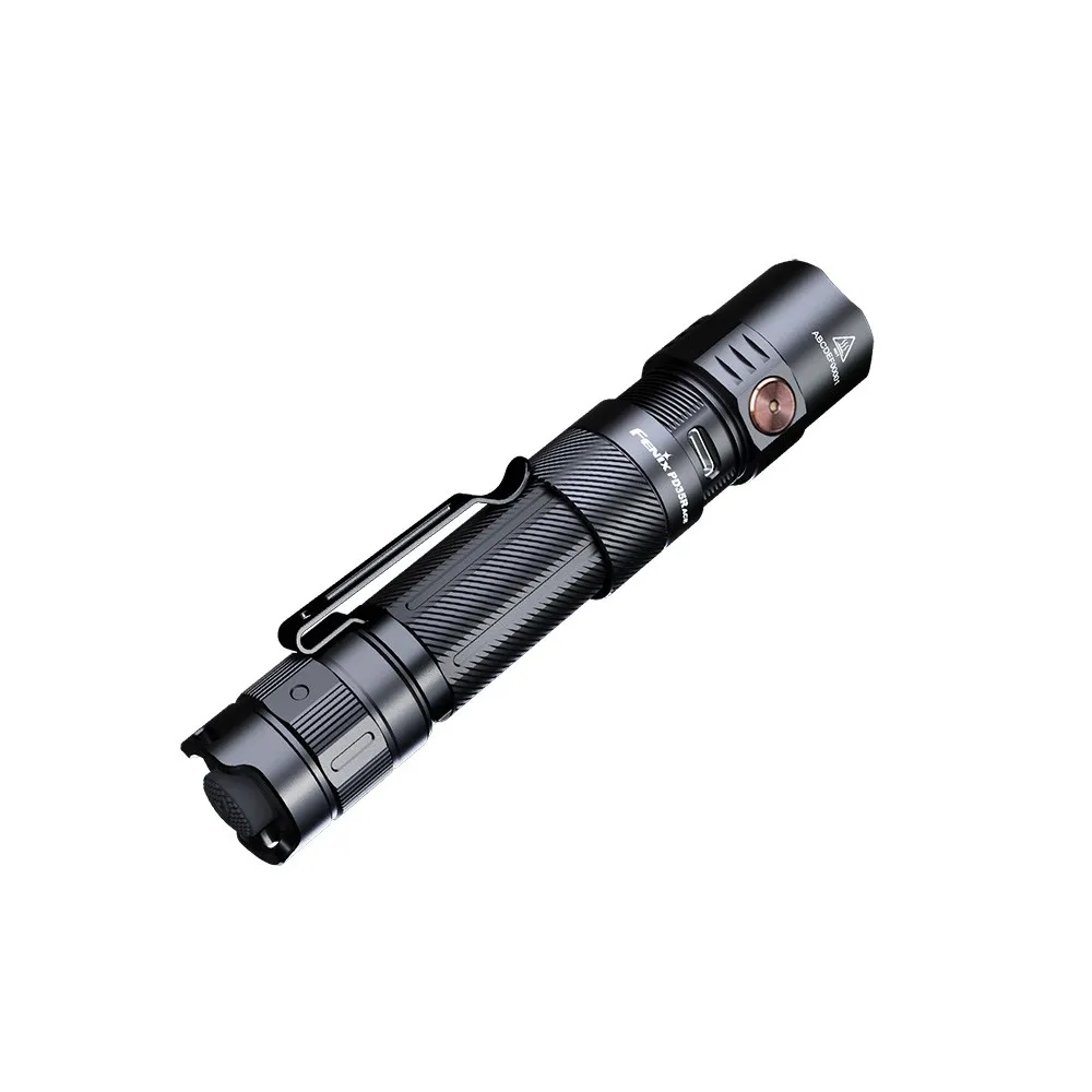 Фонарь FENIX Мод. PD35R ACE  + Фонарь CL01 оранжевый — фонарь fenix мод. pd35r ace  + фонарь cl01 оранжевый Алматы, Казахстан