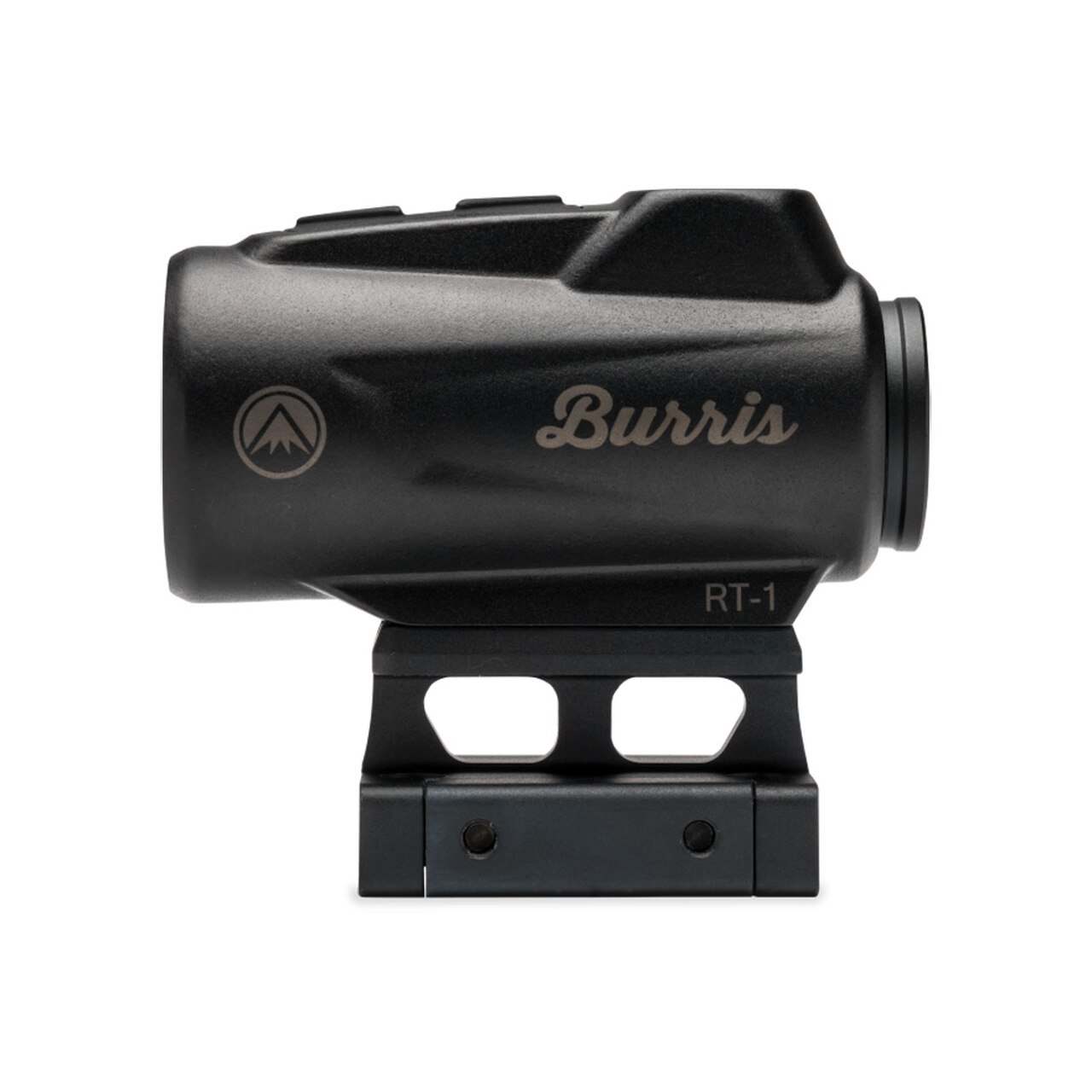 Коллиматорный прицел BURRIS Мод. RT-1 1x (IR: 2 MOA DOT)(кронштейн на шину PICATINNY/WEAVER) для охоты в Алматы, Казахстан