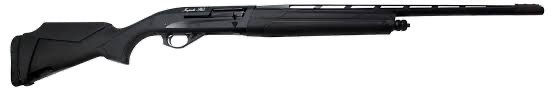 Гладкоствольное ружье ISTANBUL SILAH Moд. IMPALA PLUS SYNTHETIC BLACK (полуавтоматическое) калибра 12/76 — детальное фото