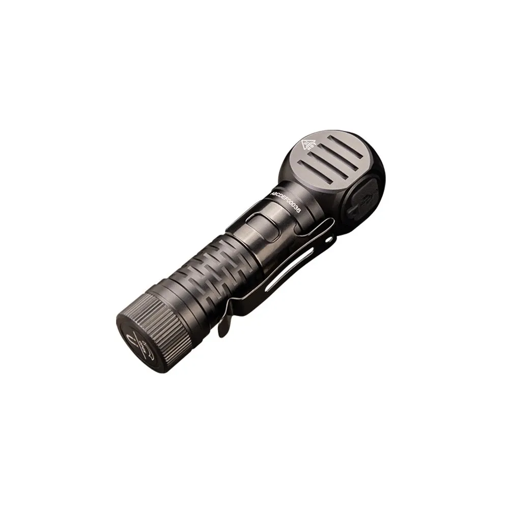 Фонарь FENIX Мод. HM61R V3.0 — фонарь fenix мод. hm61r v3.0 Алматы, Казахстан