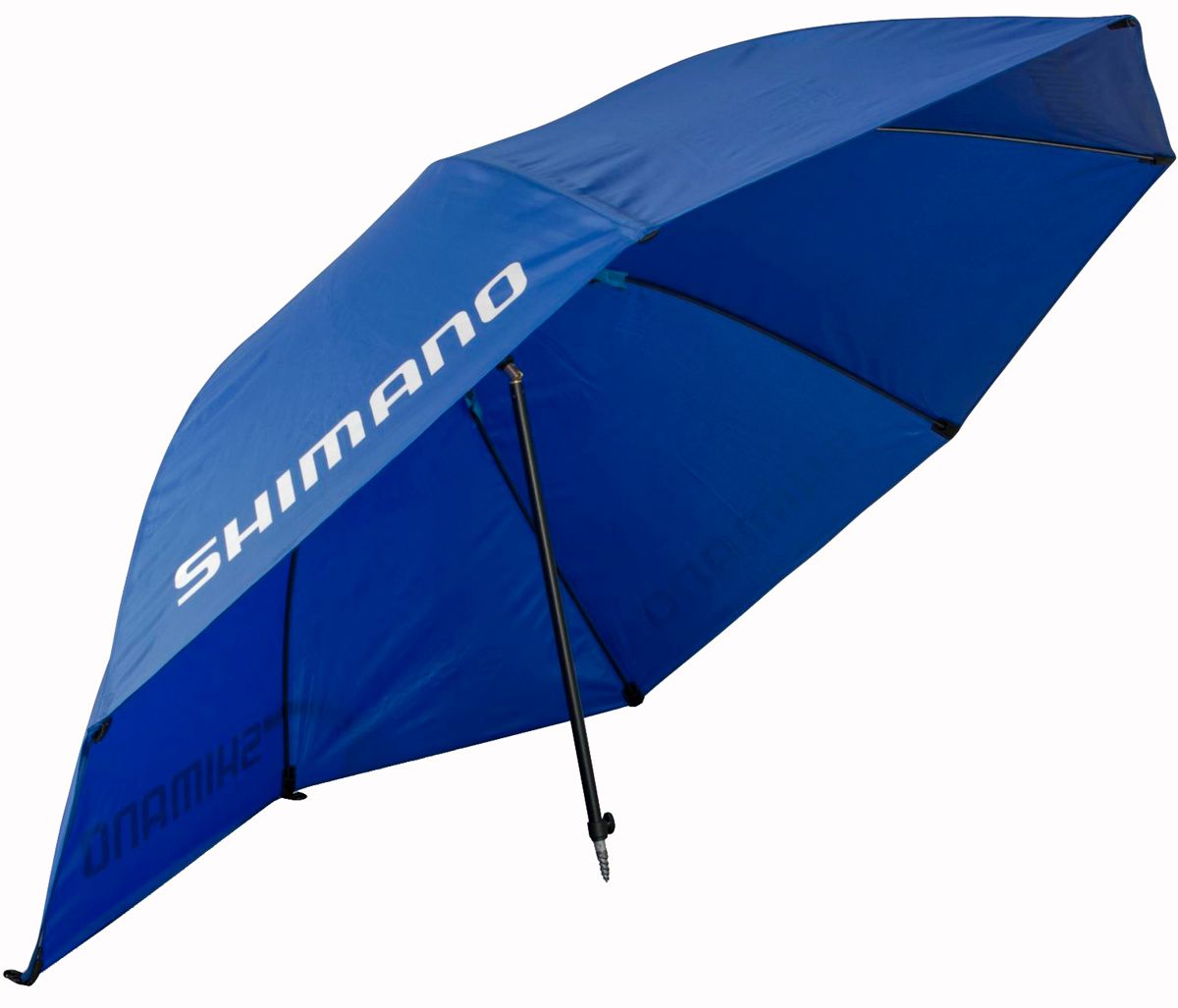 Зонт SHIMANO Мод. ALLROUND —  Алматы, Казахстан
