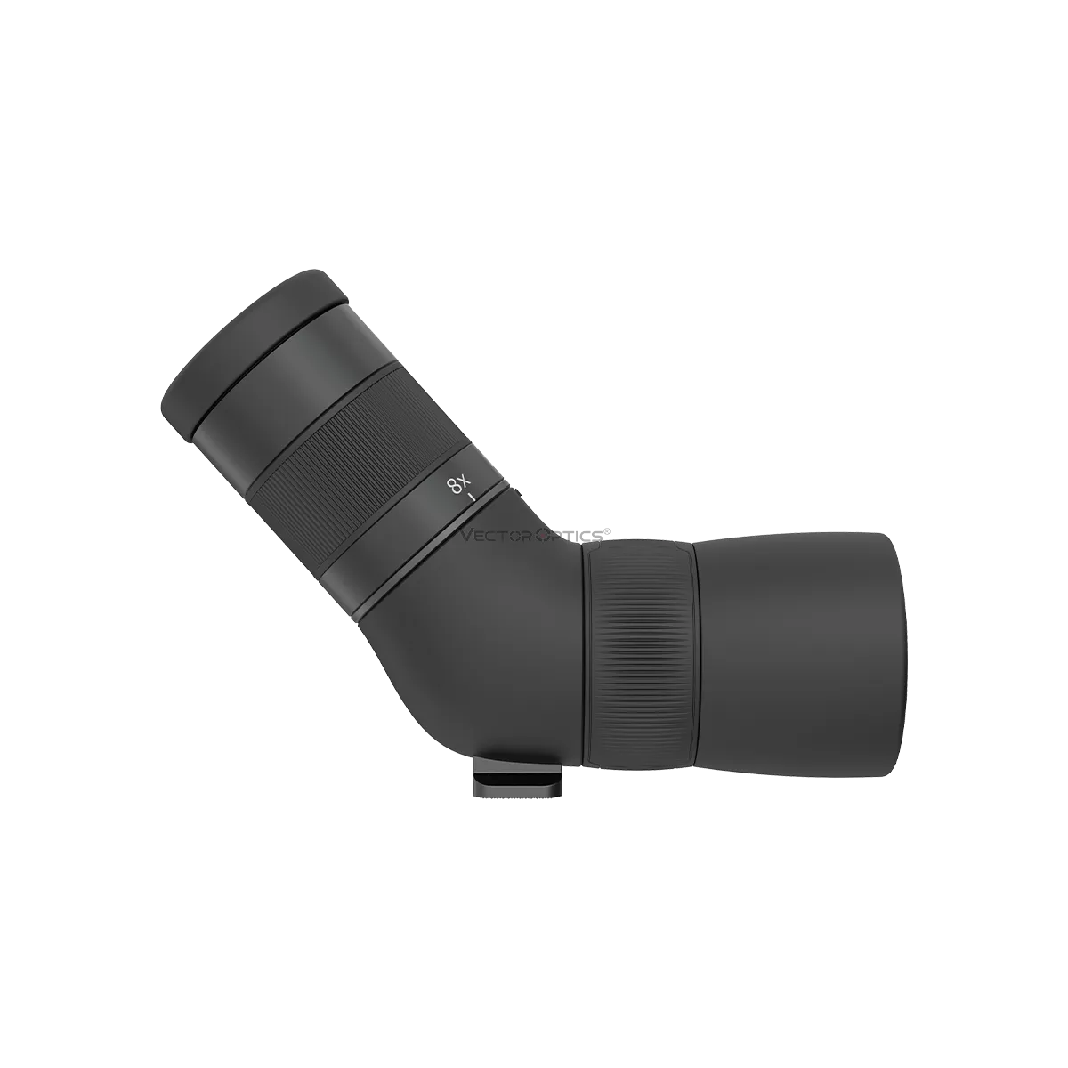 Зрительная труба VECTOR OPTICS Мод. PARAGON ED ULTRA SHORT 8-24X50 для охоты и туризма в Алматы, Казахстан