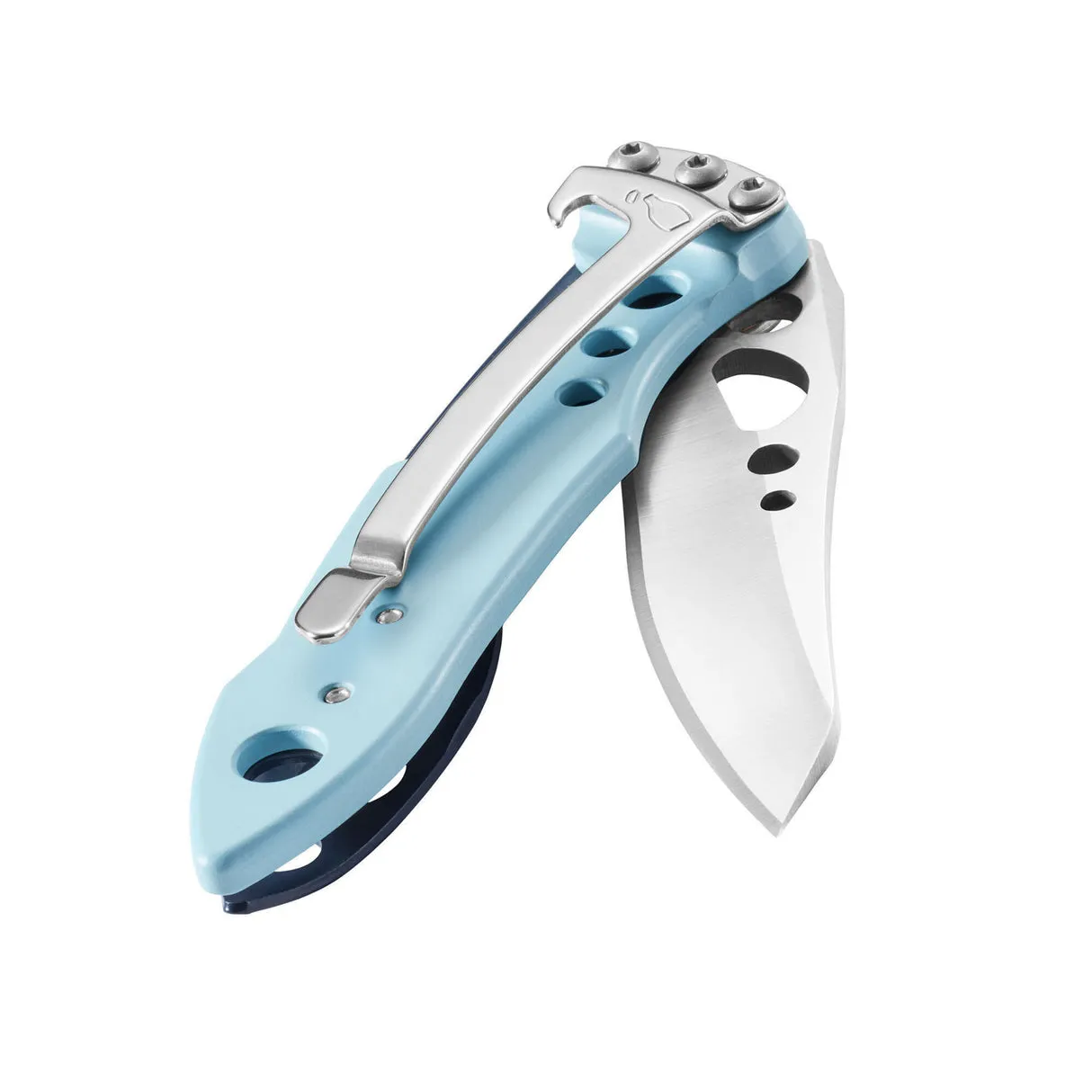 Купить Складной нож LEATHERMAN Мод. SKELETOOL KB NIGHTSHADE в Алматы — магазин Korgan Center | Казахстан | Доставка во все регионы