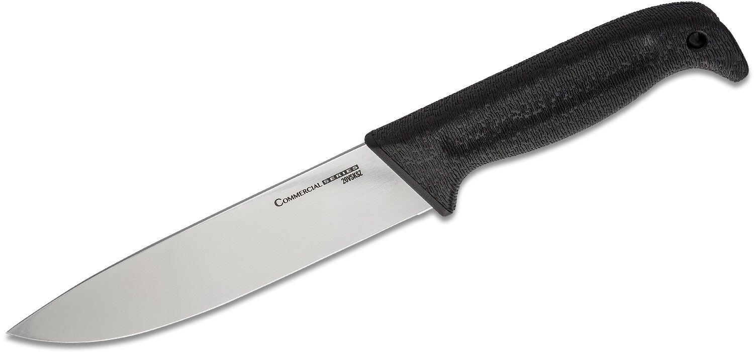 Нож COLD STEEL Мод. COMMERCIAL SCALPER для кухни в Алматы, Казахстан
