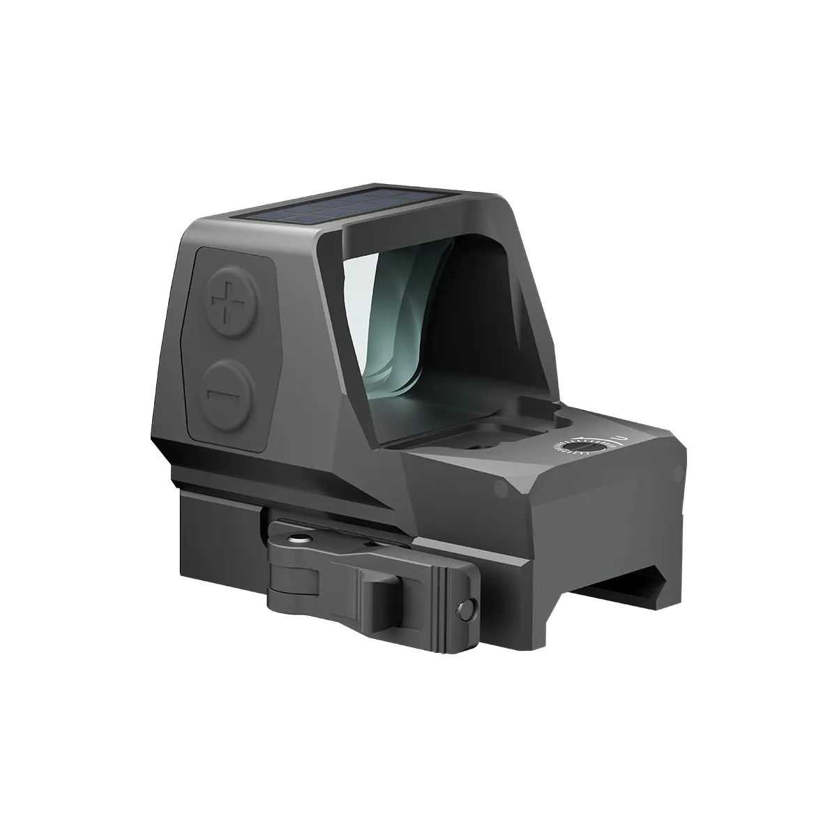 Коллиматорный прицел VECTOR OPTICS Мод. FRENZY-PLUS 1x22x32 SOLAR для охоты в Алматы, Казахстан