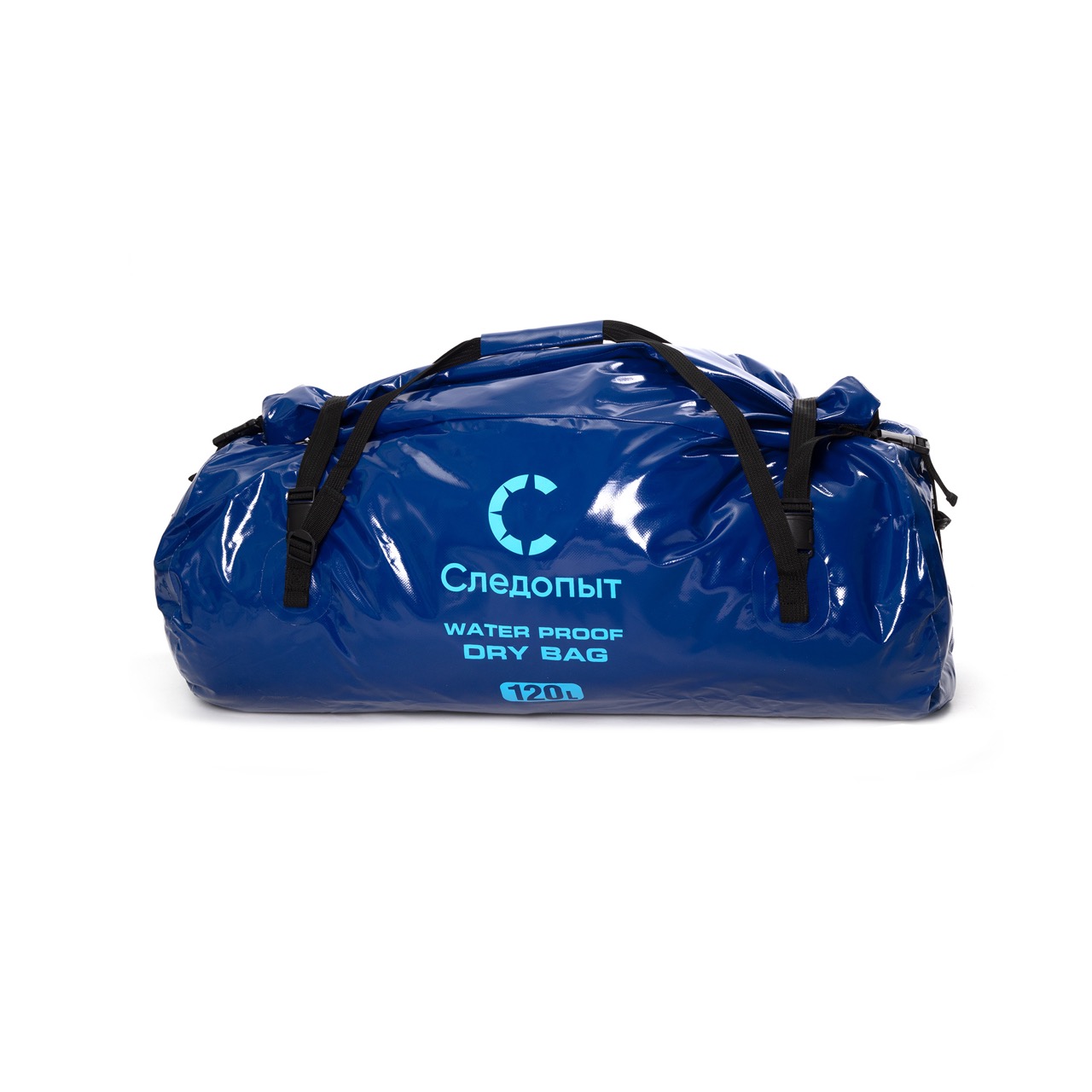 Гермосумка "СЛЕДОПЫТ - Dry Bag Pear", —  Алматы, Казахстан