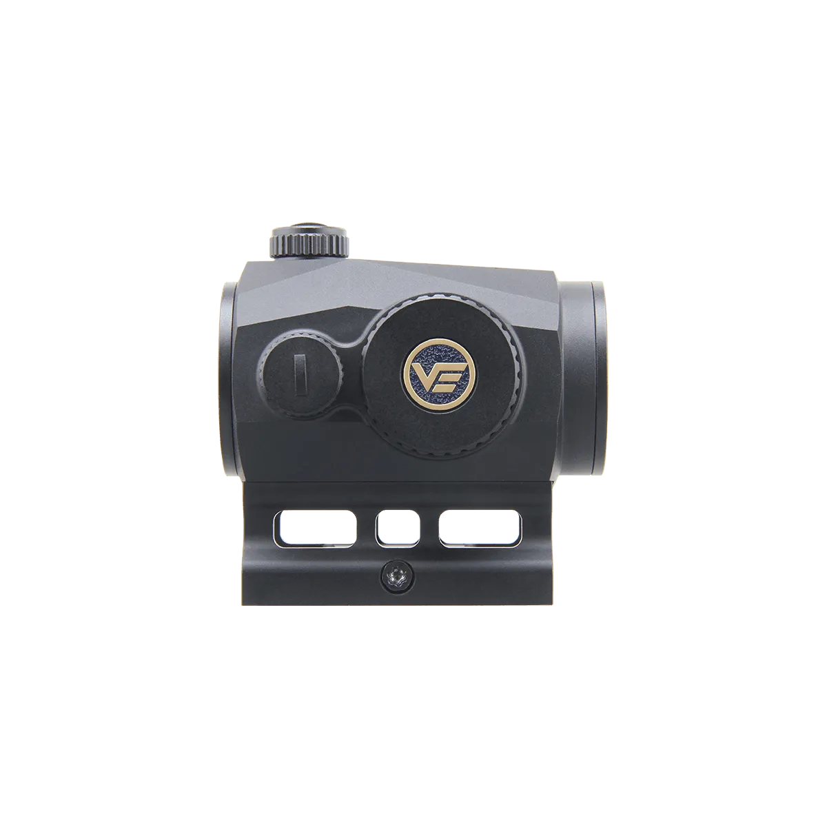 Коллиматорный прицел VECTOR OPTICS Мод. SCRAPPER 1x25 SOLAR для охоты в Алматы, Казахстан