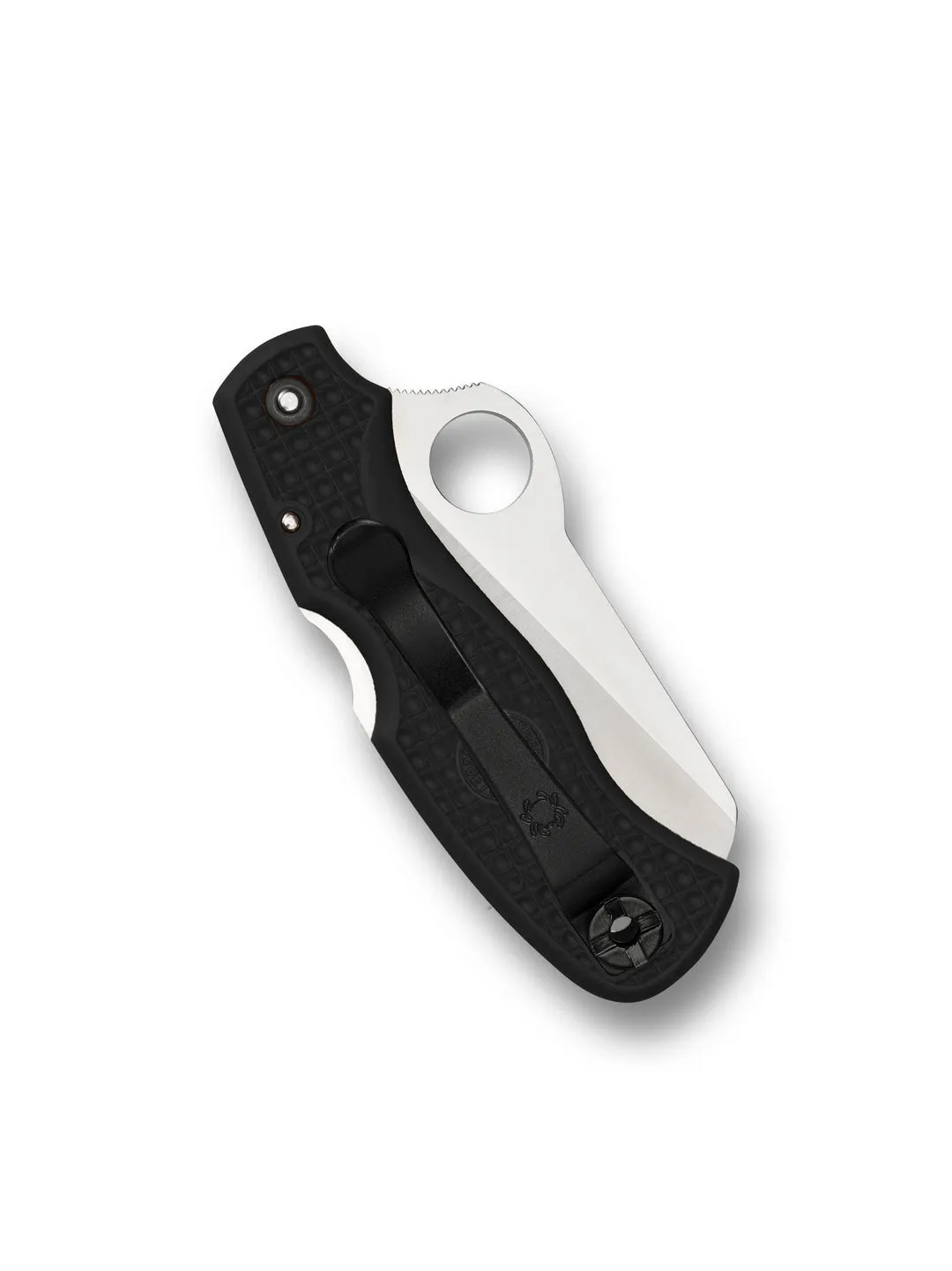 Купить Складной нож SPYDERCO Мод. RESCUE LW в Алматы — магазин Korgan Center | Казахстан | Доставка во все регионы