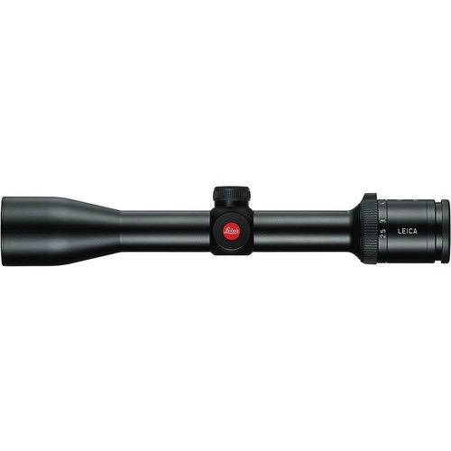 Оптический прицел LEICA Мод. ER 2,5-10x42 (R: Leica CDD)(30мм) для охоты в Алматы, Казахстан
