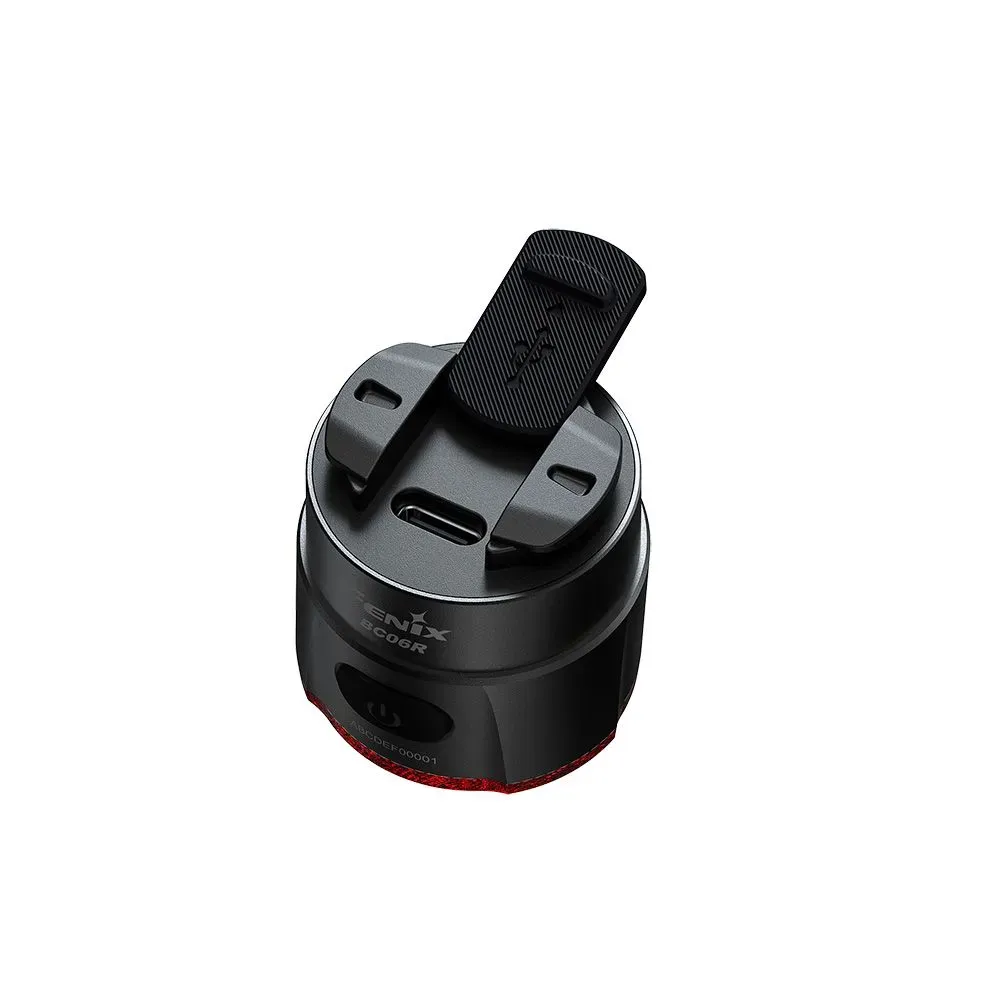 Фонарь FENIX Мод. BC06R — фонарь fenix мод. bc06r Алматы, Казахстан
