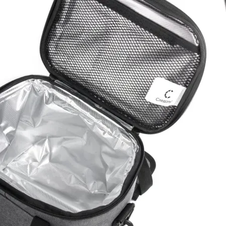 Сумка изотермическая СЛЕДОПЫТ Gray Line Pro, —  Алматы, Казахстан