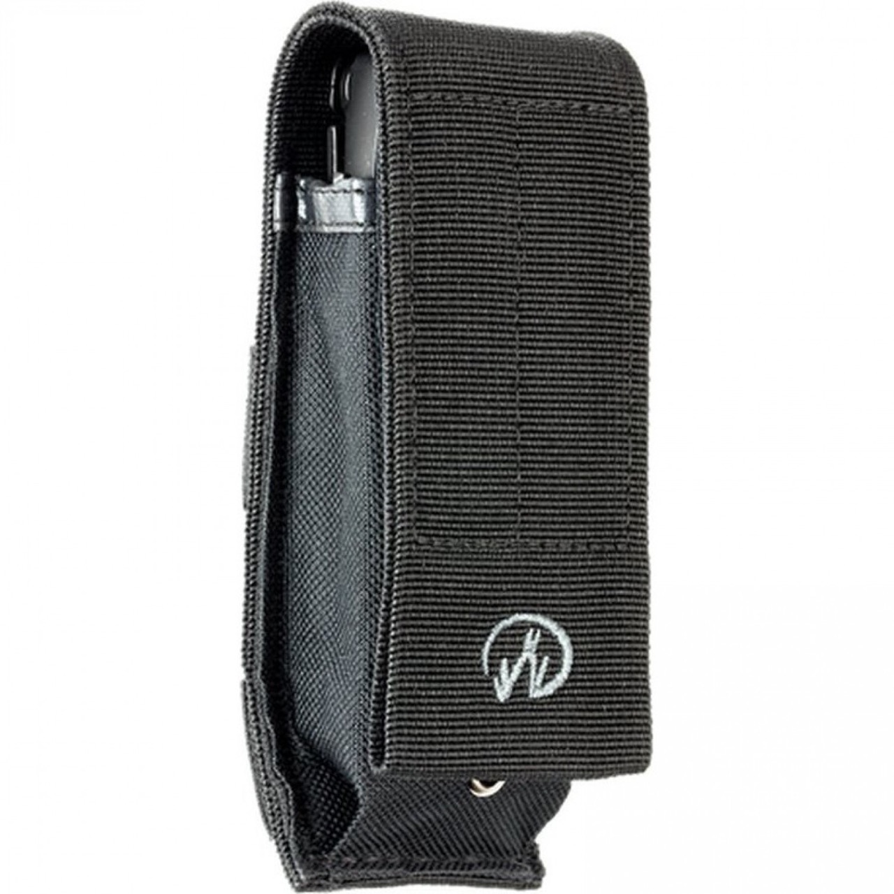 Чехол LEATHERMAN Мод. MOLLE L BLACK для охоты и туризма в Алматы, Казахстан
