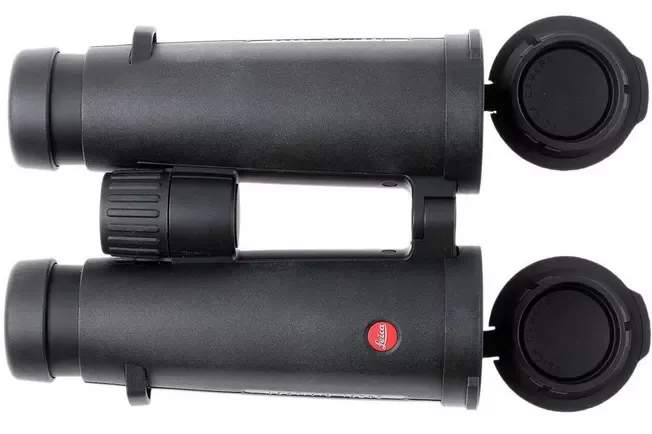 Бинокль LEICA Мод. NOCTIVID 10x42 для охоты и туризма в Алматы, Казахстан