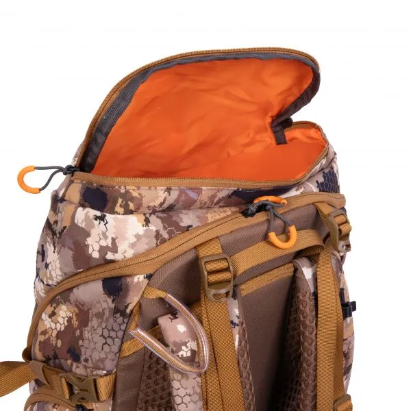 Рюкзак Remington Fortune Hunting Yellow Waterfowl Honeycombs, 40L —  Алматы, Казахстан