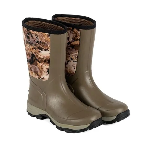 Полусапоги Remington Warder boots yellow waterflow honeycombs — обувь, стельки и уход за обувью | KORGAN.KZ