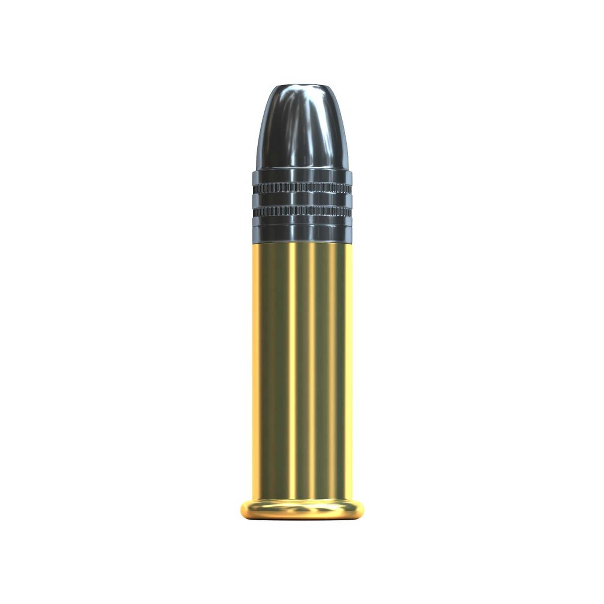 Купить Патрон для нарезного оружия S&B (.22 l.r.)(HV HP)(40grs)(2,6г) в Алматы | Казахстан | Корган Центр