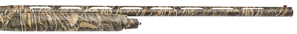 Гладкоствольное ружье STOEGER Moд. M3000 PEREGRINE SYNTHETIC CAMO MAX-7  (полуавтоматическое) калибра 12/76 — детальное фото