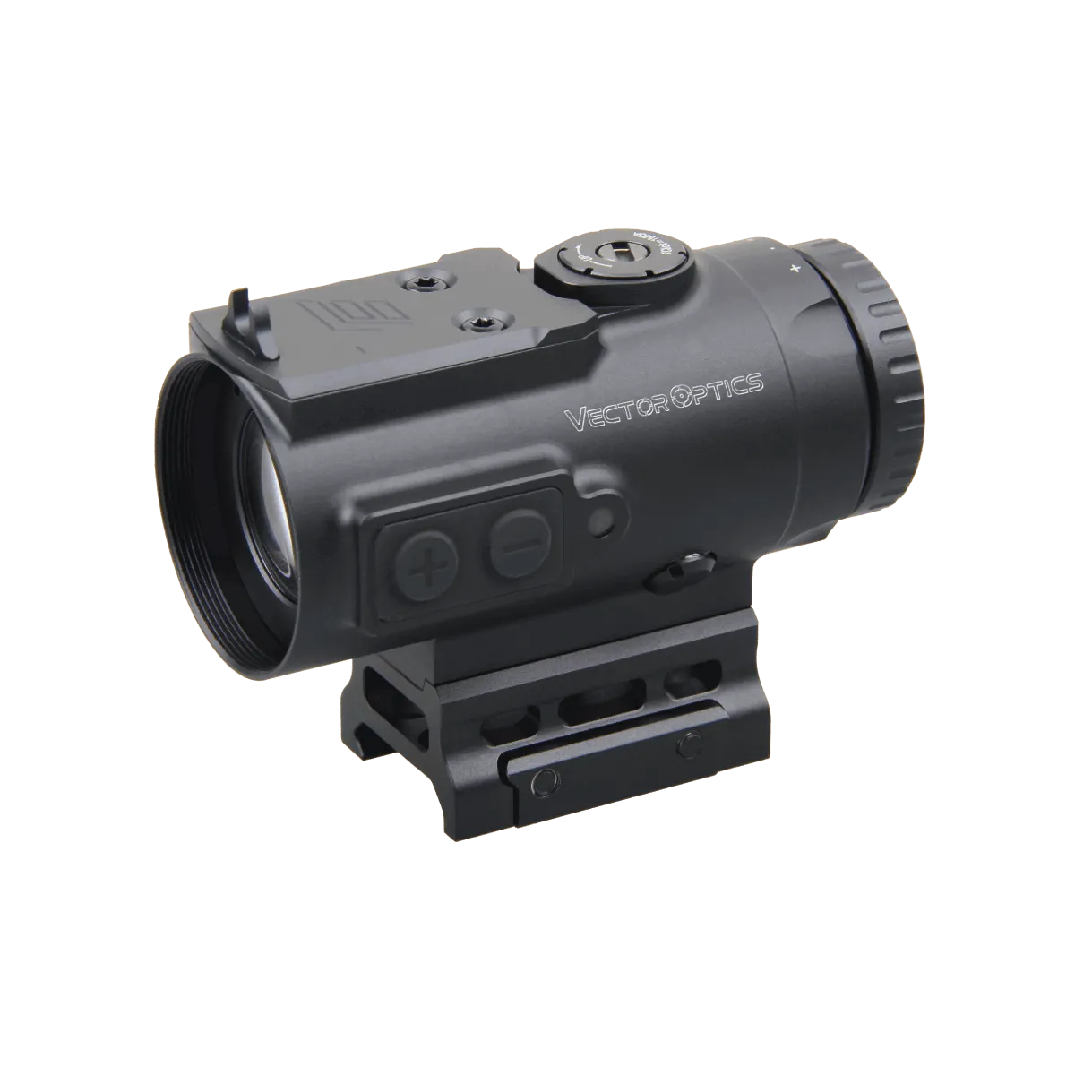 Призматический прицел VECTOR OPTICS Мод. PARAGON 4x24 для охоты в Алматы, Казахстан