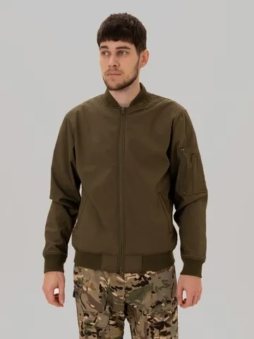 Куртка Remington Lining Tactical Jacket Army Green — куртки, жилеты, маскировочные костюмы, одежда для рыбалки и охоты | KORGAN Казахстан
