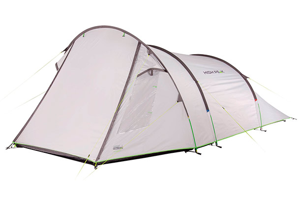 Палатка HIGH PEAK Мод. SORRENT 4.0 Купить в Алматы — магазин Korgan Center