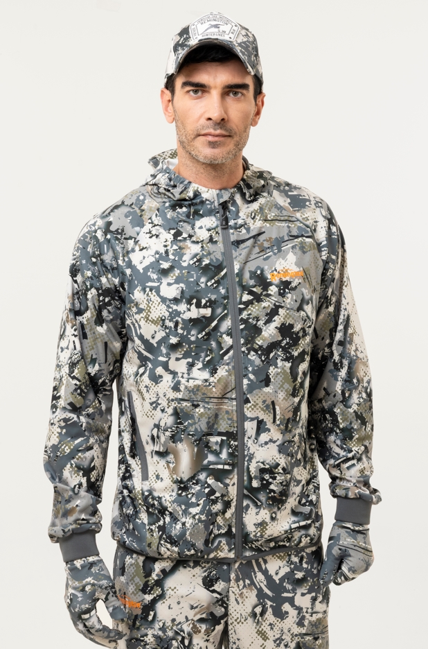 Костюм Remington Alabama Professional Apex — куртки, жилеты, маскировочные костюмы, одежда для рыбалки и охоты | KORGAN Казахстан