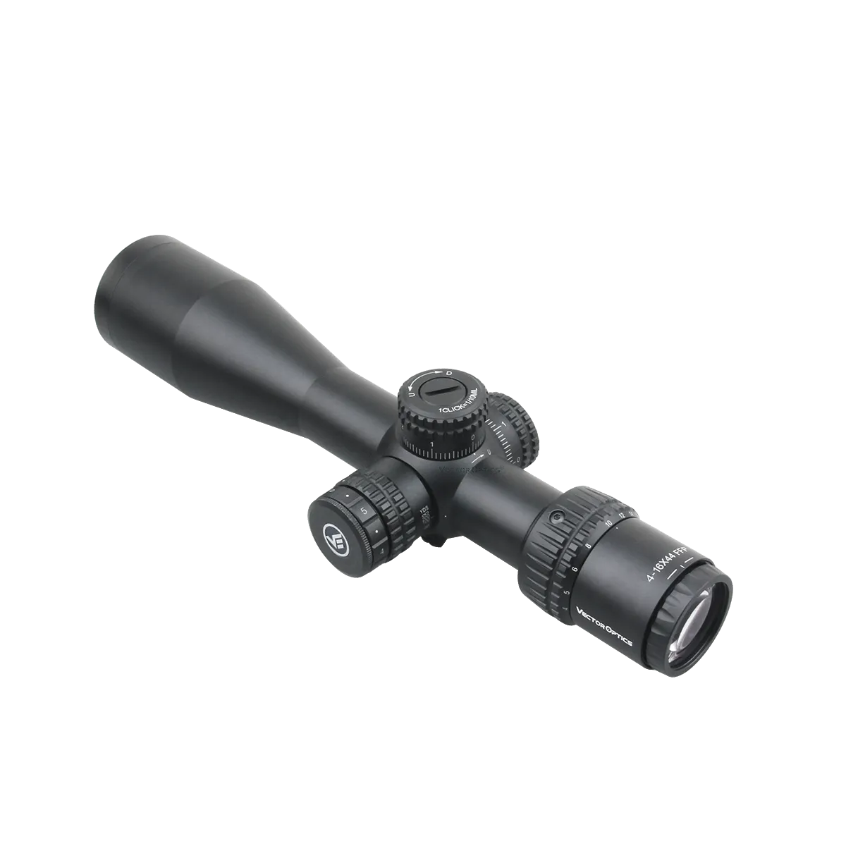 Оптический прицел VECTOR OPTICS Мод. VEYRON 4-16x44 FFP для охоты в Алматы, Казахстан