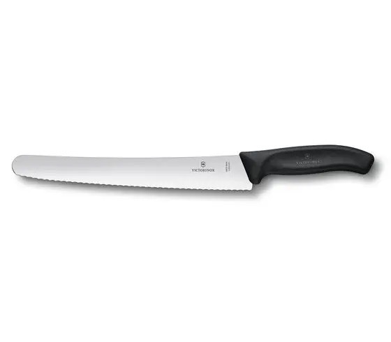 Кухонный нож VICTORINOX Мод. SWISS CLASSIC PASTRY #6.8633.26B для кухни в Алматы, Казахстан