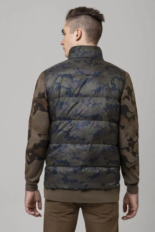 Жилет Remington Lynx Camo для рыбалки и охоты в Алматы, Казахстан